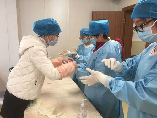 暖心的匿名外賣 抗疫一線醫(yī)護人員的無聲守護