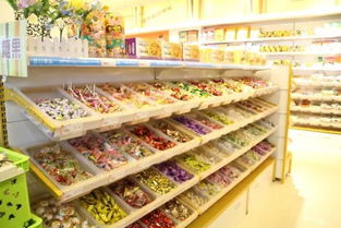 食品經(jīng)營(yíng)戶必讀 散裝食品與保健食品規(guī)范指南