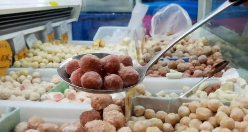 超市四類散裝食品需警惕，營(yíng)養(yǎng)師提醒 為健康別常吃