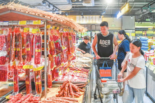 海口持續(xù)開(kāi)展汛期食品安全檢查 聚焦民生關(guān)切 筑牢食安防線